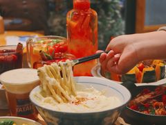 -火山屋台(新街口店)