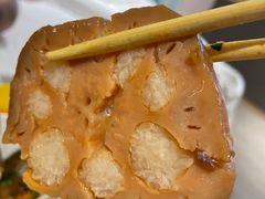 -方爷爷·方奶奶蜜藕