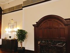 -上海外滩华尔道夫酒店