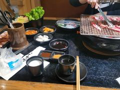 -九田家黑牛烤肉料理(太阳城店)