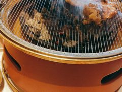 -西塔老太太泥炉烤肉(川沙百联店)