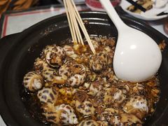-辉记炭烧海鲜大排档·老字号(福田店)