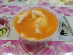 -日照红甜品店(老水街店)