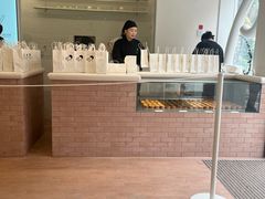 -喜茶(迪士尼小镇DP店)