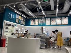 -海马体照相馆(合肥包河万达广场店)