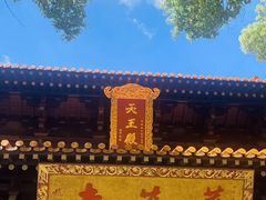 -亭林园-华藏寺