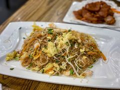 海鲜米粉-温州炎亭海鲜阁(万塘路店)