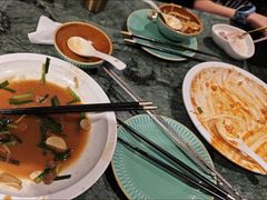 -东方亚克西餐厅(西康路店)