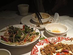 -江渔儿酸菜鱼(万科东荟城店)