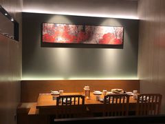 大堂-呷哺呷哺(融创茂店)