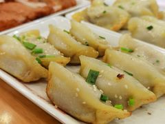 -小姜锅贴(凤凰街店)