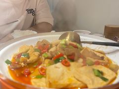-红椒香·闽北光泽菜·宴请聚会(奥体店)