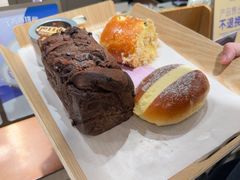 -丁香西饼屋(桂林路店)