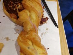 -头壹号饸饹面·大油条(东升科技园店)