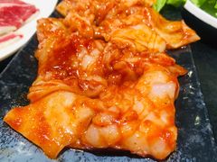 花样鱿鱼-金刚山(学府路店)