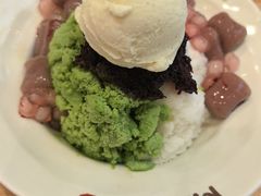 -鲜芋仙(中环百联2店)