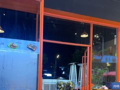 -疆巴焰·新疆羊肉串大王·暖身羊肉煲(雅宝新城店)