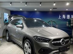 -上海德星奔驰(江杨南路店)