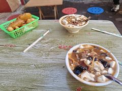 -逍遥镇刘相五胡辣汤豆沫馆(康复中街店)