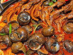 -老闵田螺馆·南昌市井菜·特色小吃(总店)