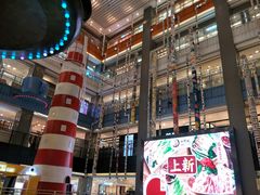 门面-天虹购物中心(石路店)