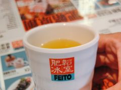 -肥韬茶餐厅(海上世界店)