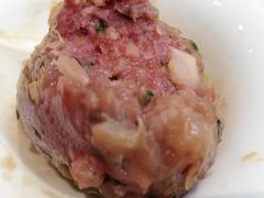 牛肉丸-广州逸林假日酒店·四季桃源中餐厅(白云山风景区店)