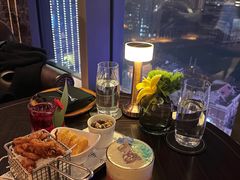 -四季酒店·空中花园 Aria on 9