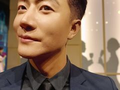 -上海杜莎夫人蜡像馆