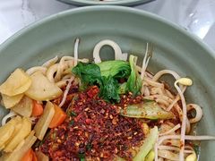 -秦之味陕西特色面馆(中华路店)
