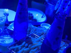 -MOSSO音乐酒吧·Live House(南京西路店)