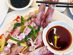 -众味海鲜大排档·活海鲜·潮汕味(南澳店)