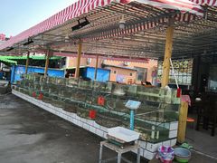 -东戴河风景区-止锚湾