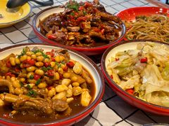 -江西老表·经典江西八大碗