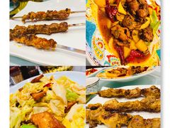 -巴依老爷新疆美食(望京小街店)