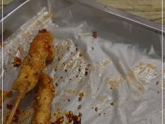 -夫妻串店(和睦路店)