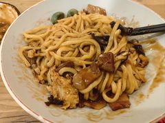 -锅儿挑面馆