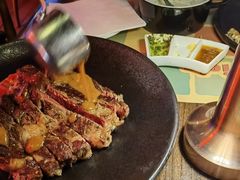 -安妮意大利餐厅(日坛店)