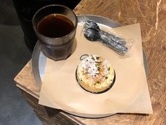 -来回·咖啡(天河南店)