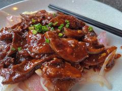 -王庄阿咪海鲜大排档(象园店)