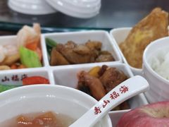 -寿山福海养老服务中心(石景山院)