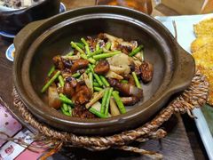 -南京大牌档(香港广场店)