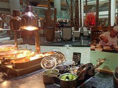 -威斯汀舞台餐厅