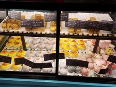 -BC烘焙伴手礼(新光天地店)