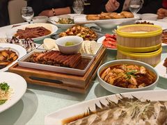 -大铁勺新津菜(东丽阳光新业广场店)