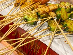 -今邕烧烤(西大店)