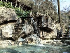 -宁海森林温泉