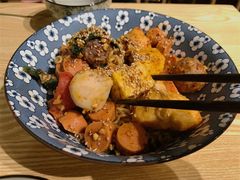 -皆道拌麻辣烫·麻辣拌