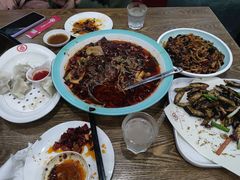 -双合园·海鲜水饺青岛菜(万佳广场店)