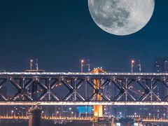 -武汉两江游览·夜游长江(汉口粤汉码头)